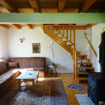 Sultan Apartment